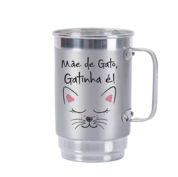 Caneca Personalizada Aracaju