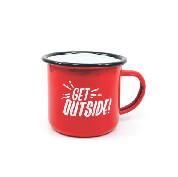 Caneca Personalizada Goiânia