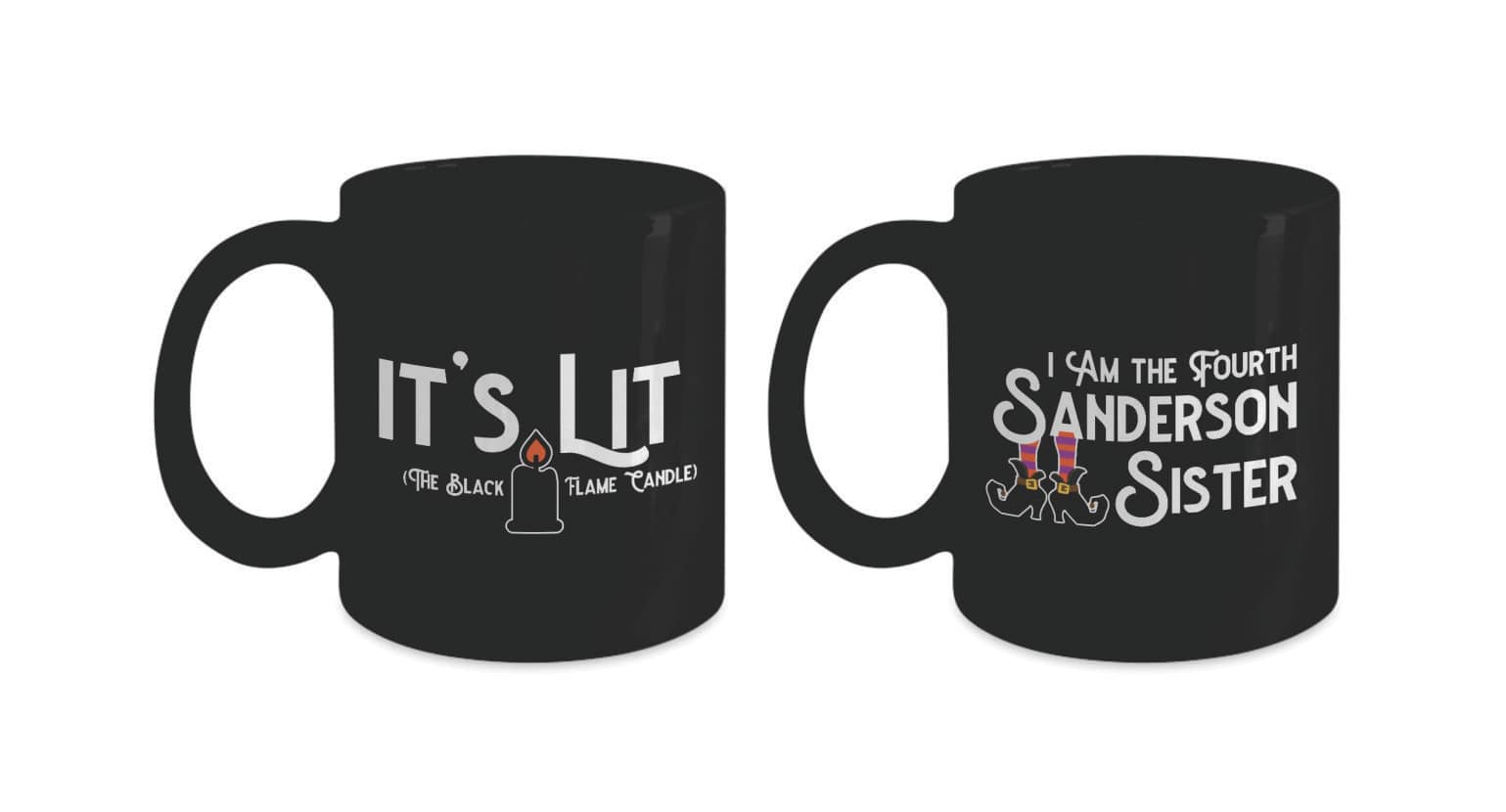 Caneca Personalizada João Pessoa