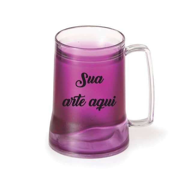 Caneca Personalizada João Pessoa