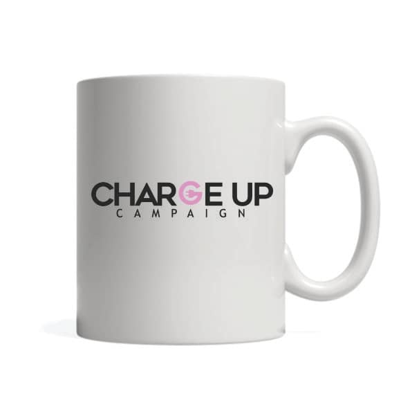 Caneca Personalizada Macapá