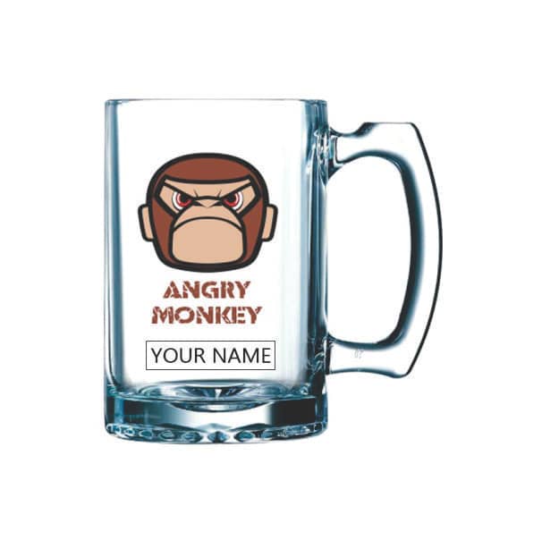 Caneca Personalizada Mauá