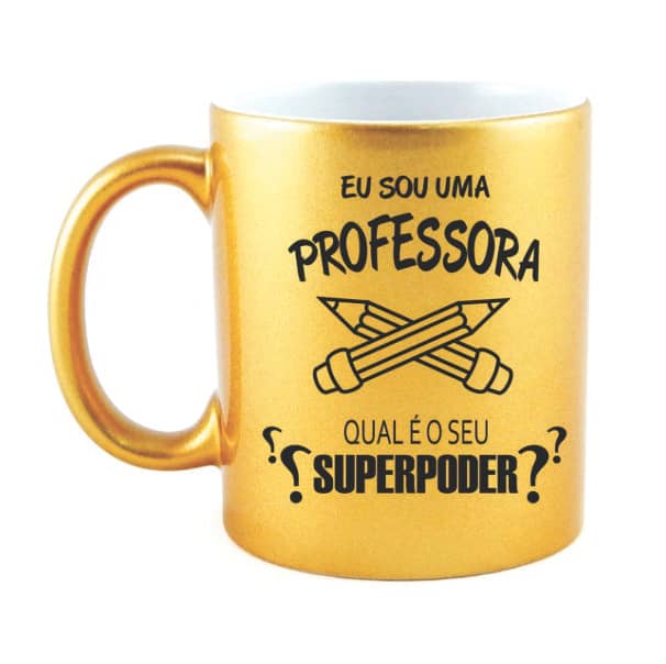 Caneca Personalizada Nova Iguaçu