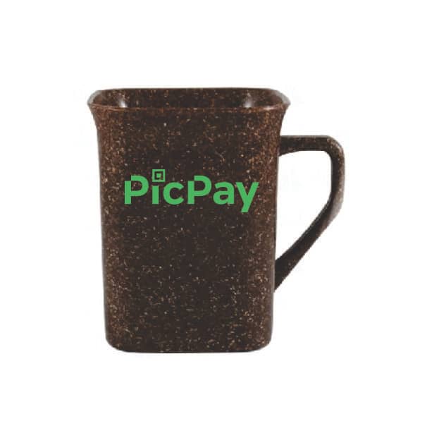 Caneca Personalizada Ribeirão Preto