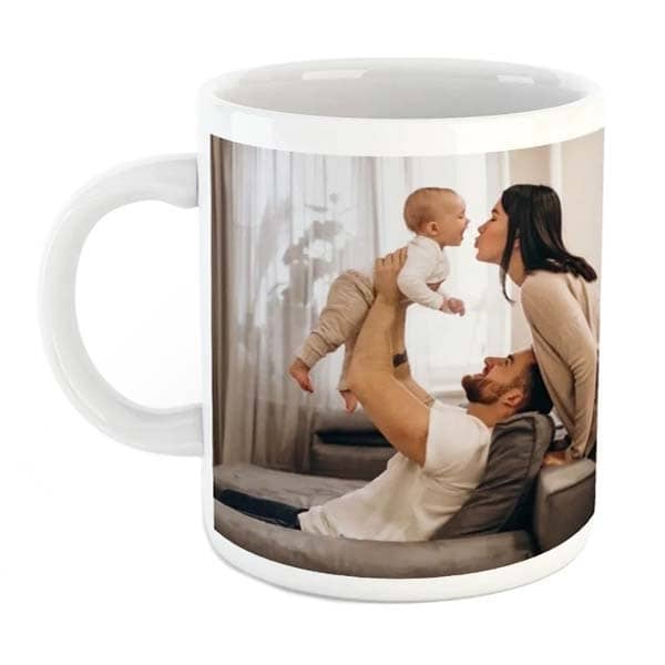 Caneca Personalizada com sua Foto