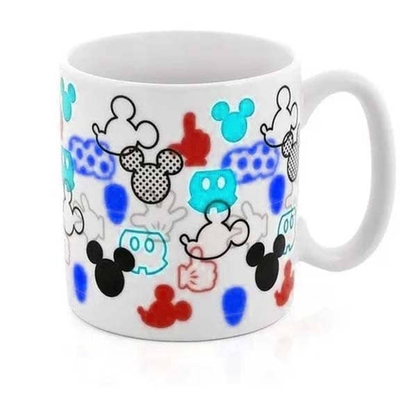 Caneca de Plástico Infantil Personalizada
