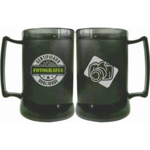 Canecas com Gel Personalizadas