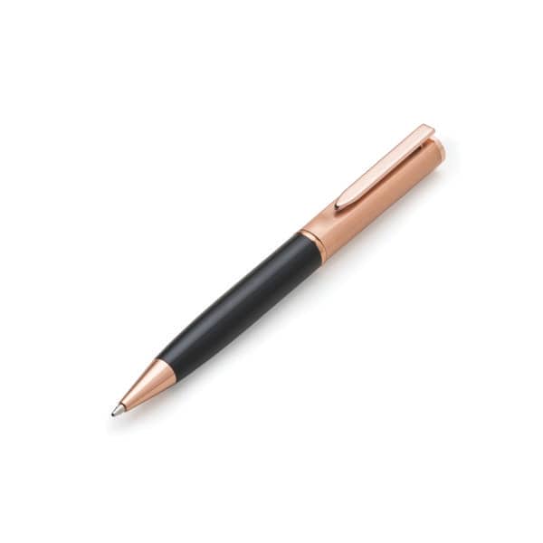 Caneta Executiva Metal Multifunções Personalizada