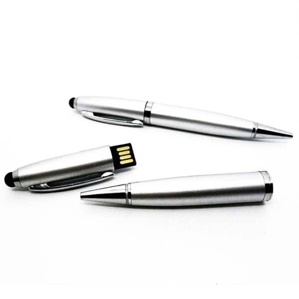 Caneta Pen Drive Preço