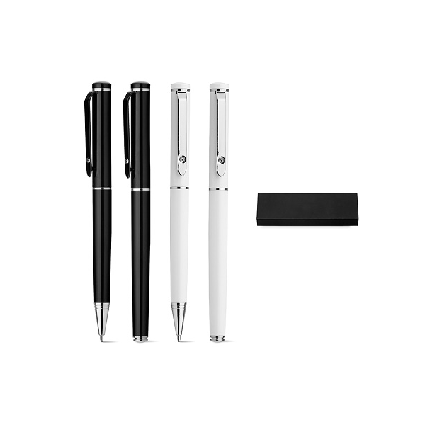 Caneta Roller Caliope Personalizada