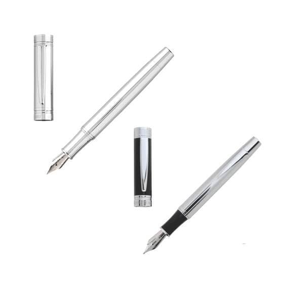 Caneta Tinteiro Cerruti Personalizada