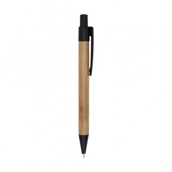 Caneta de Bambu