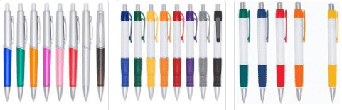 Canetas Para Personalizar