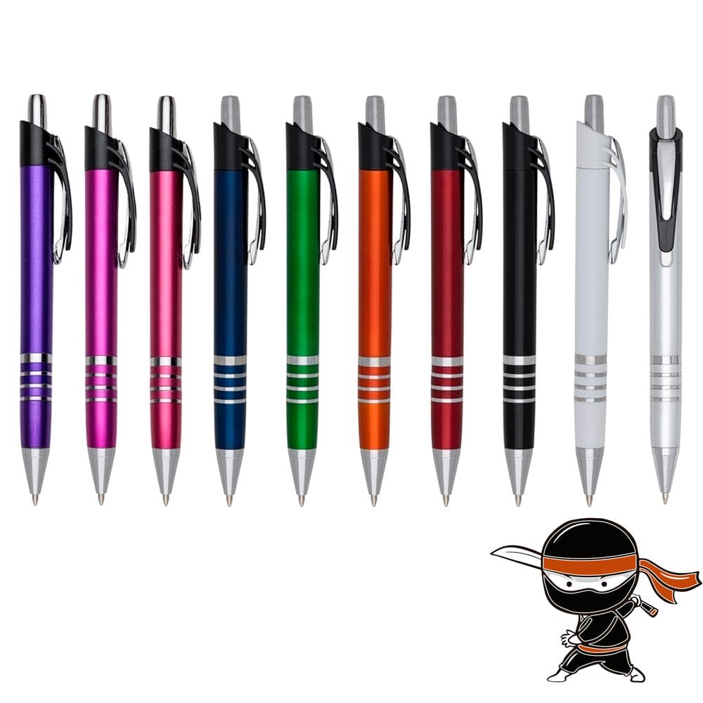Canetas Personalizadas Preço