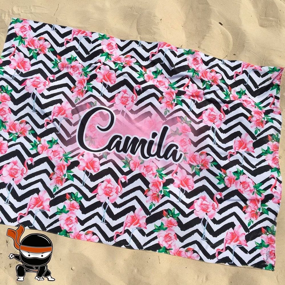 Cangas de praia baratas