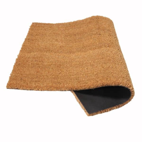 Capacho Fibra de Coco Personalizado