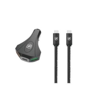 Carregador Veicular Indução Personalizado