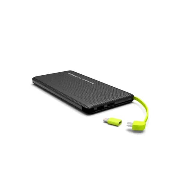 Carregador Portátil Power Bank 10.000mah