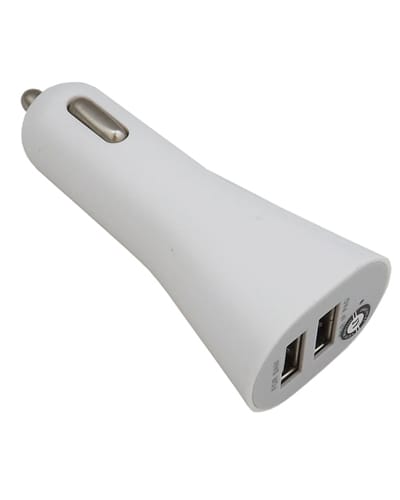 Carregador veicular personalizado