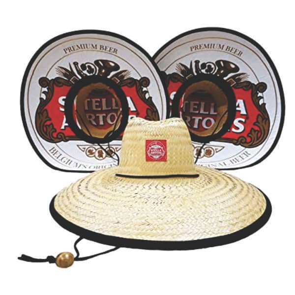 Chapéu Personalizado Aparecida de Goiânia