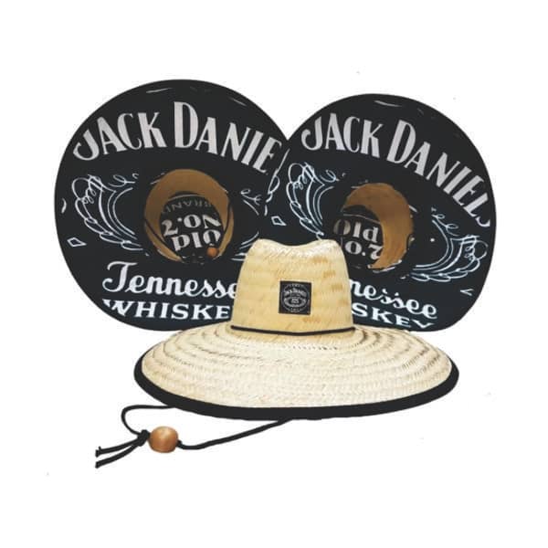 Chapéu Personalizado Aparecida de Goiânia