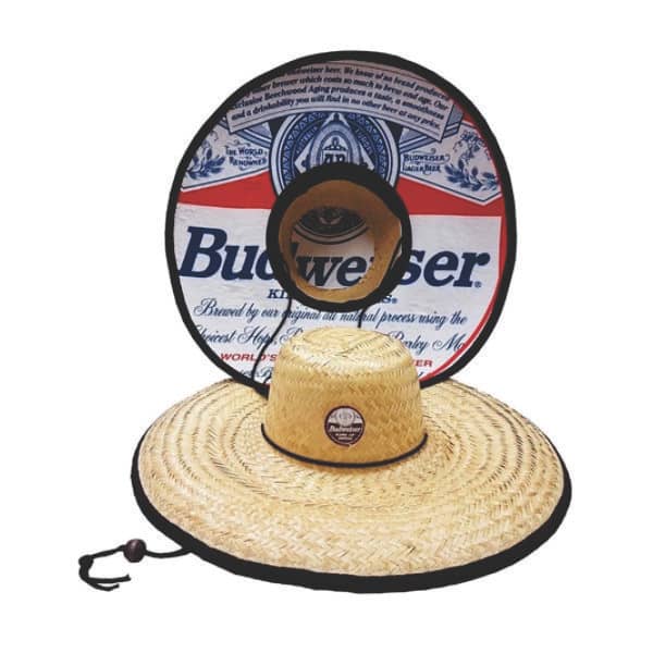 Chapéu Personalizado Feira de Santana