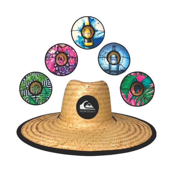 Chapéu Personalizado Mogi das Cruzes