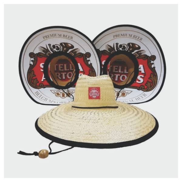 Chapéu Personalizado Ribeirão Preto