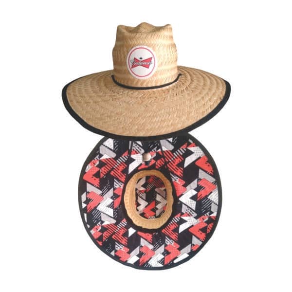 Chapéu Personalizado São José do Rio Preto