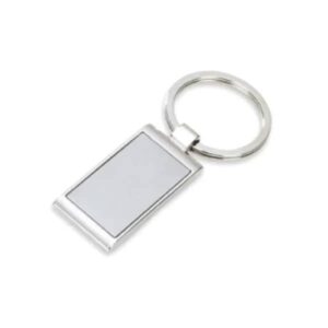 Chaveiro Ecológico Brinde em Inox Personalizado