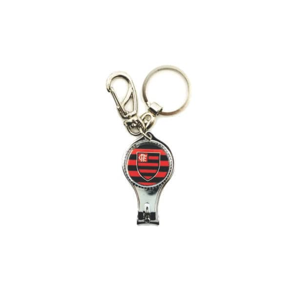 Chaveiro Flamengo Cortador Resina Personalizado