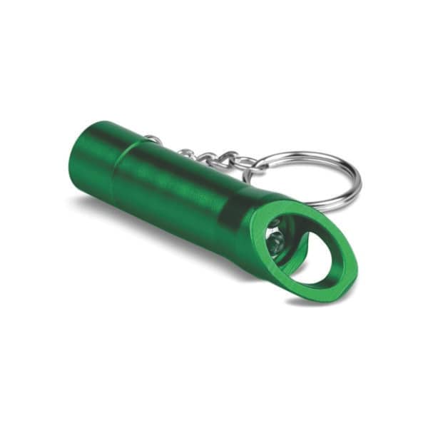 Chaveiro Lanterna Verde Personalizado