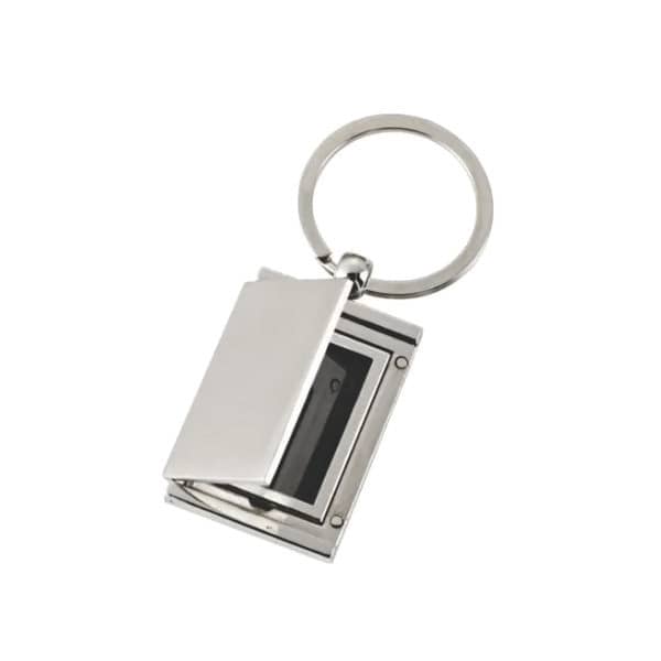 Chaveiro Mini Retrato Brinde