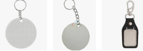 Chaveiro Para Personalizar