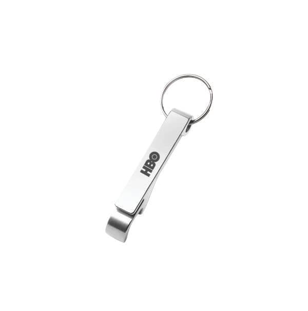 Chaveiro Personalizado Abridor com sua Logo