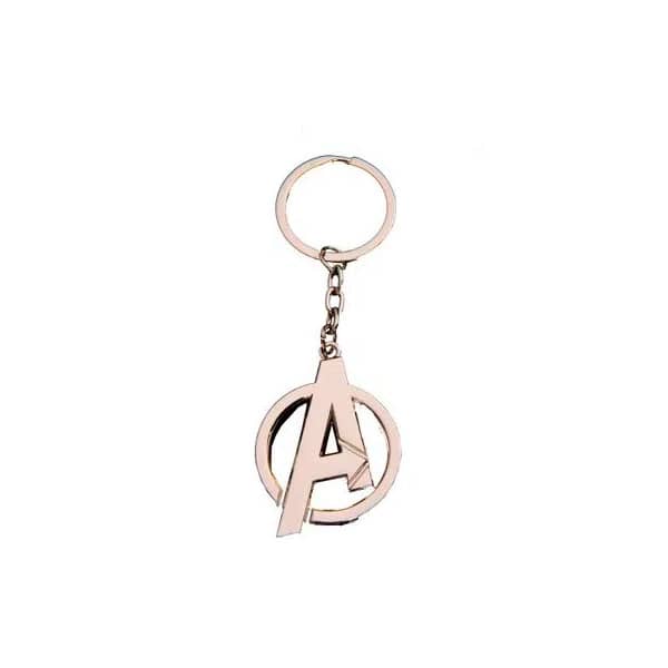 Chaveiros Personalizados Mauá