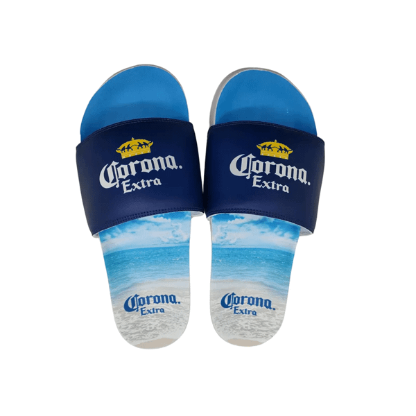 Chinelo Slide Personalizado