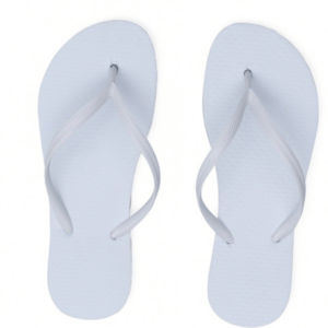 Chinelo personalizado masculino