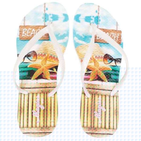 Chinelos Personalizados Aracaju