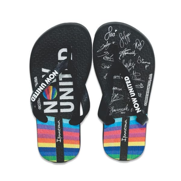 Chinelos Personalizados Florianópolis