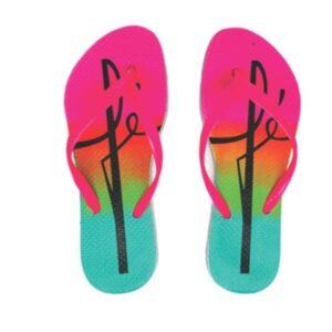 Chinelos Personalizados Mauá