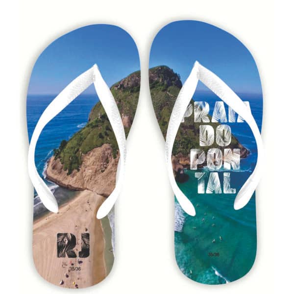 Chinelos Personalizados São José dos Campos