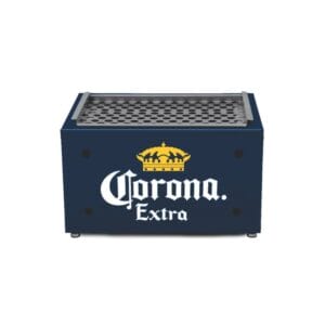 Churrasqueira Portatil Corona Família