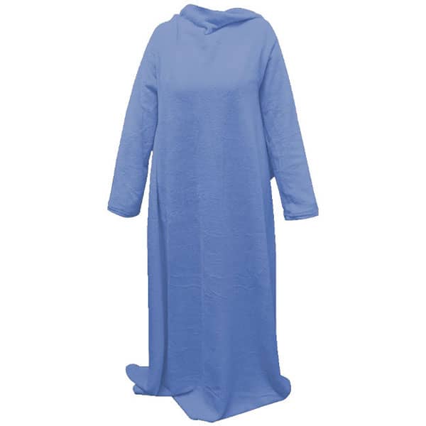 Cobertor com Mangas Microfibras Personalizado