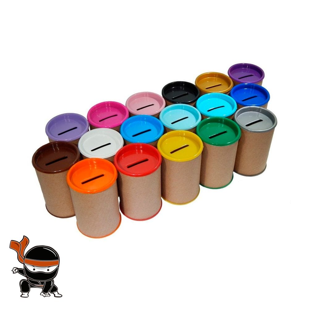 Cofre brinde personalizado