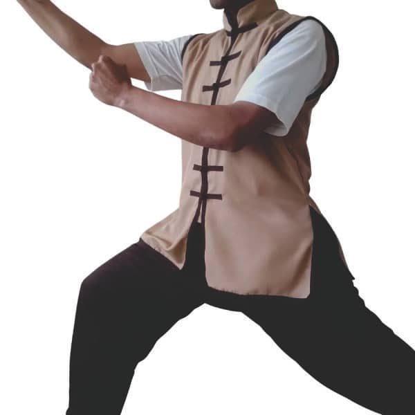 Colete em Microfibra Brindes