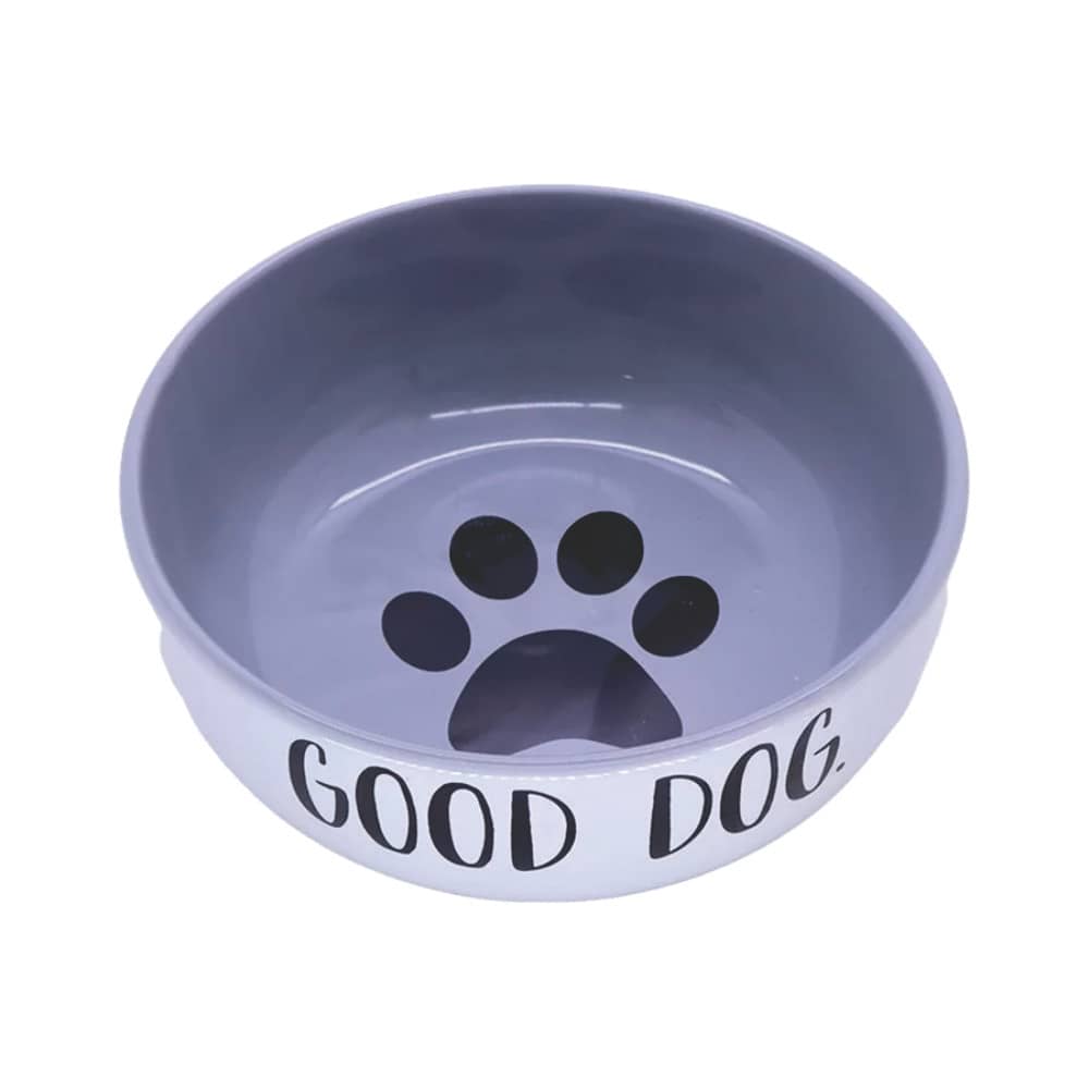 Comedouro Pet Com Nome