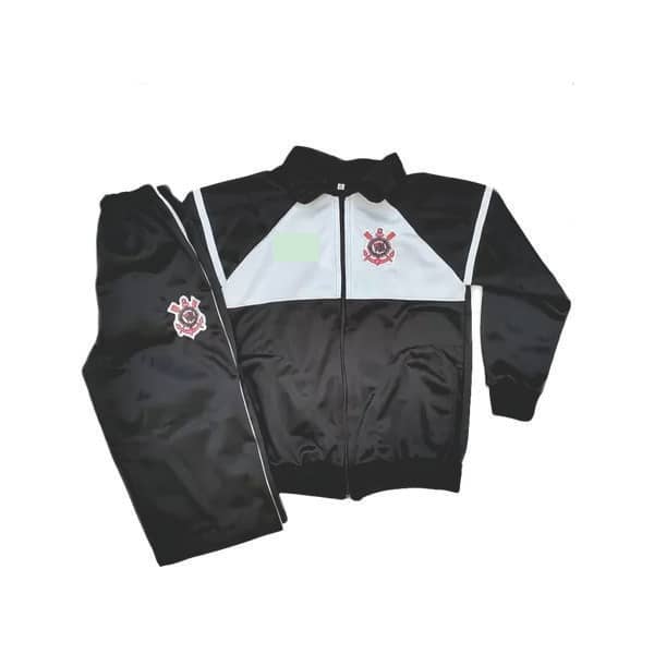 Conjunto de Agasalho Time