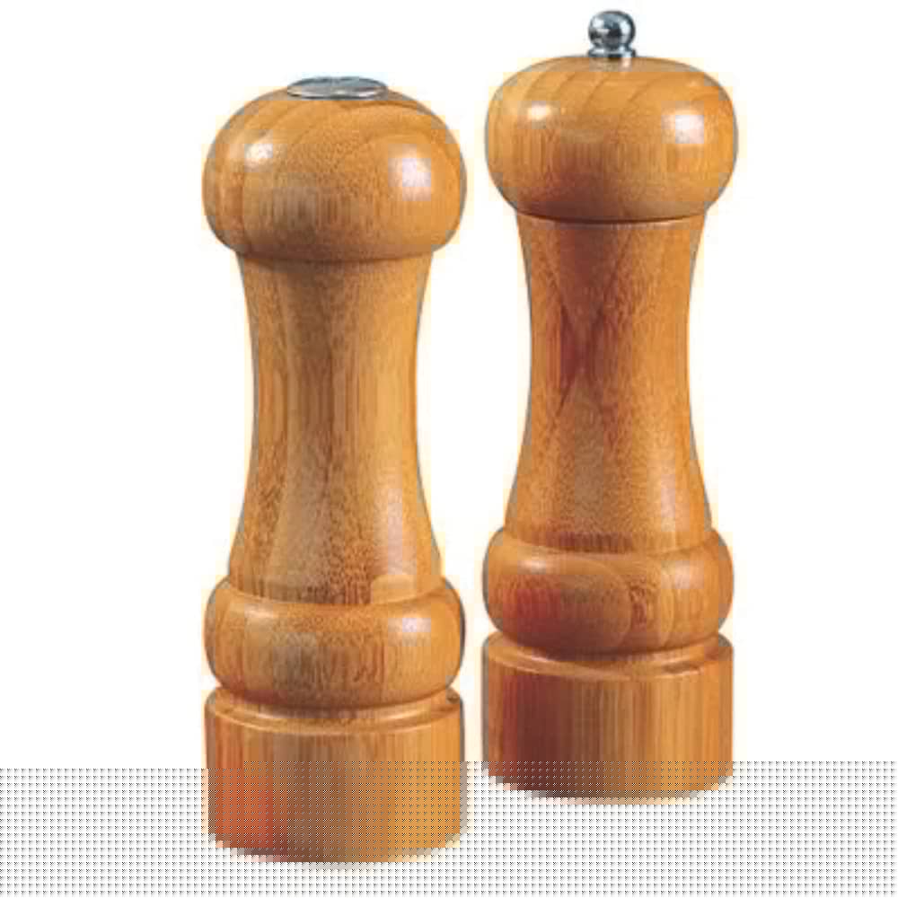 Conjunto de Sal e Pimenta