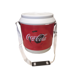 Cooler personalizado 6 latas